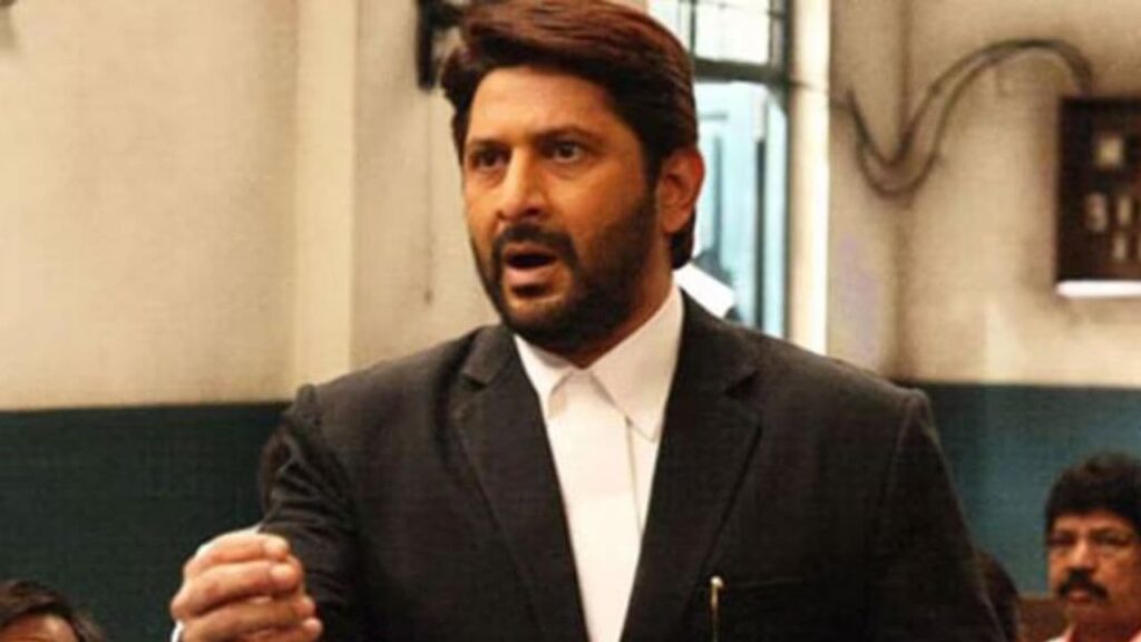 arshad warsi