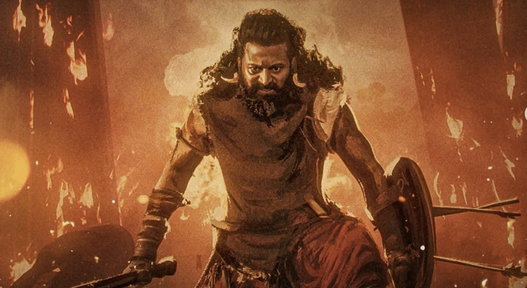 Kantara Chapter 1 Box Office: Rishab Shetty Film Crosses ₹330 Crore in Just 5 Days Kantara Chapter 1 Box Office