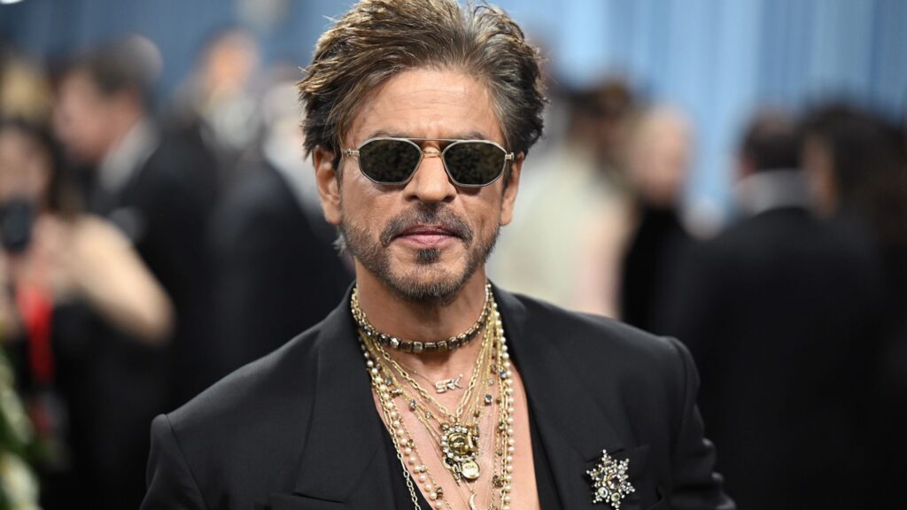 Shah Rukh Khan Net Worth jumps ₹5000 crore in one year: How? Shah Rukh Khan Net Worth