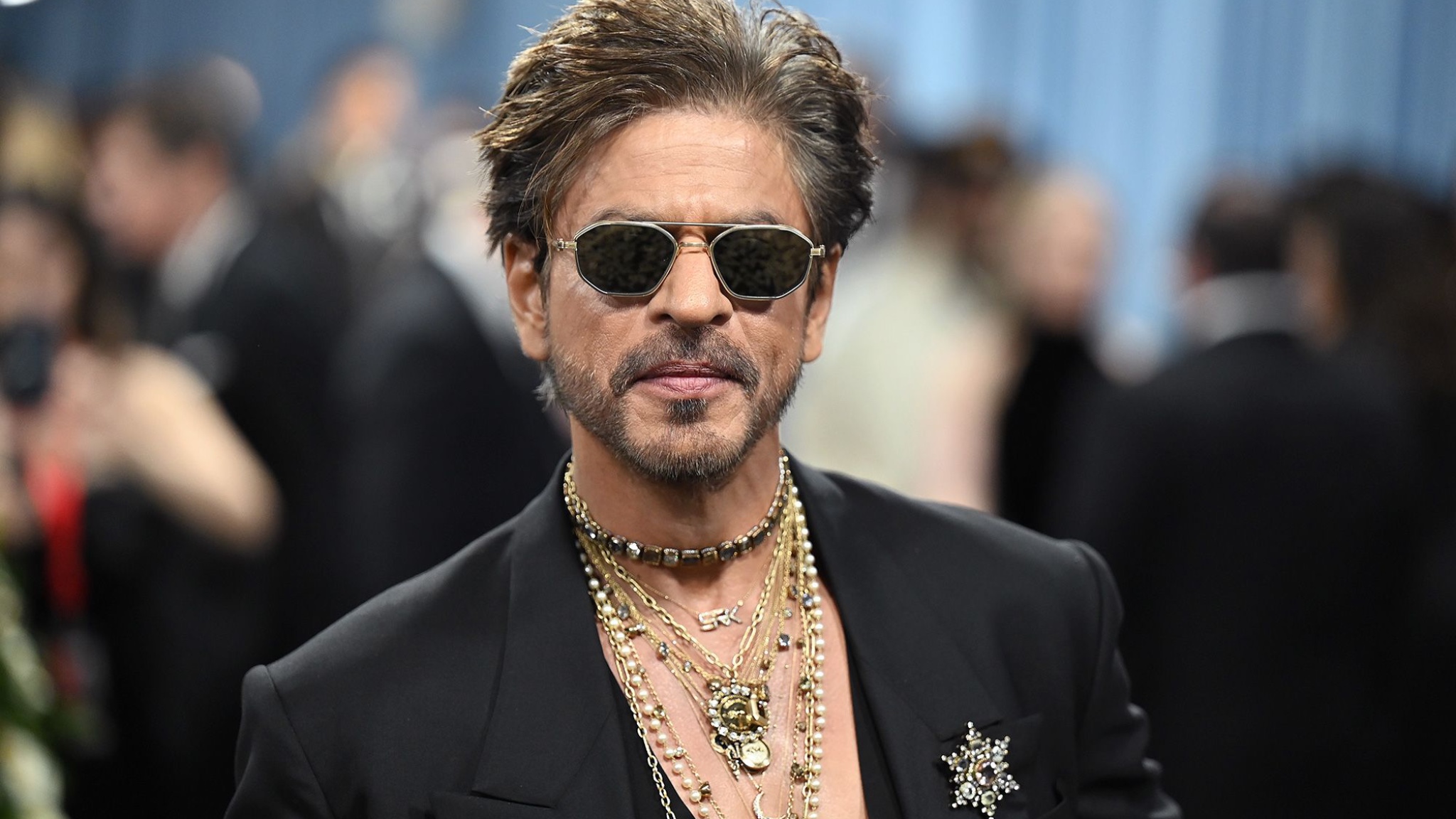 Shah Rukh Khan Net Worth