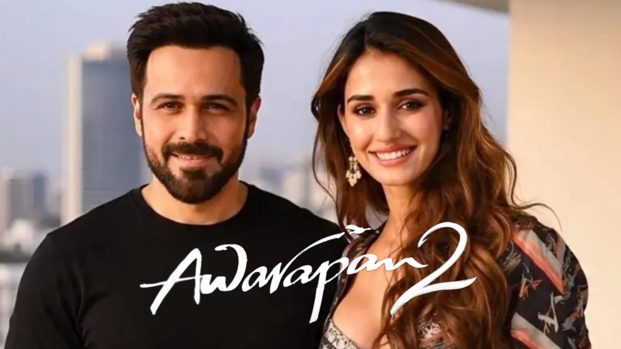 Emraan Hashmi Awarapan 2
