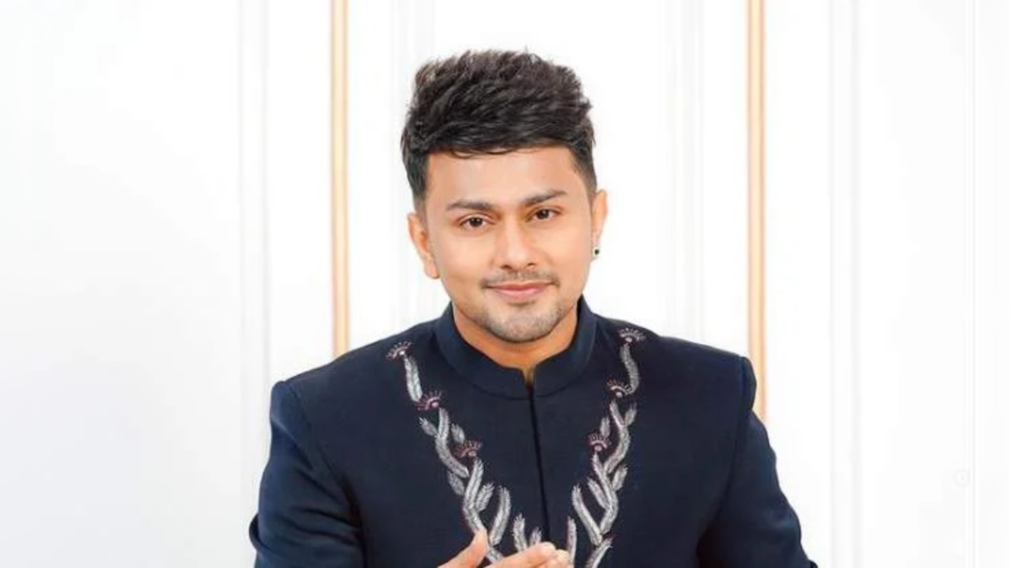 Awez Darbar BiggBoss 19