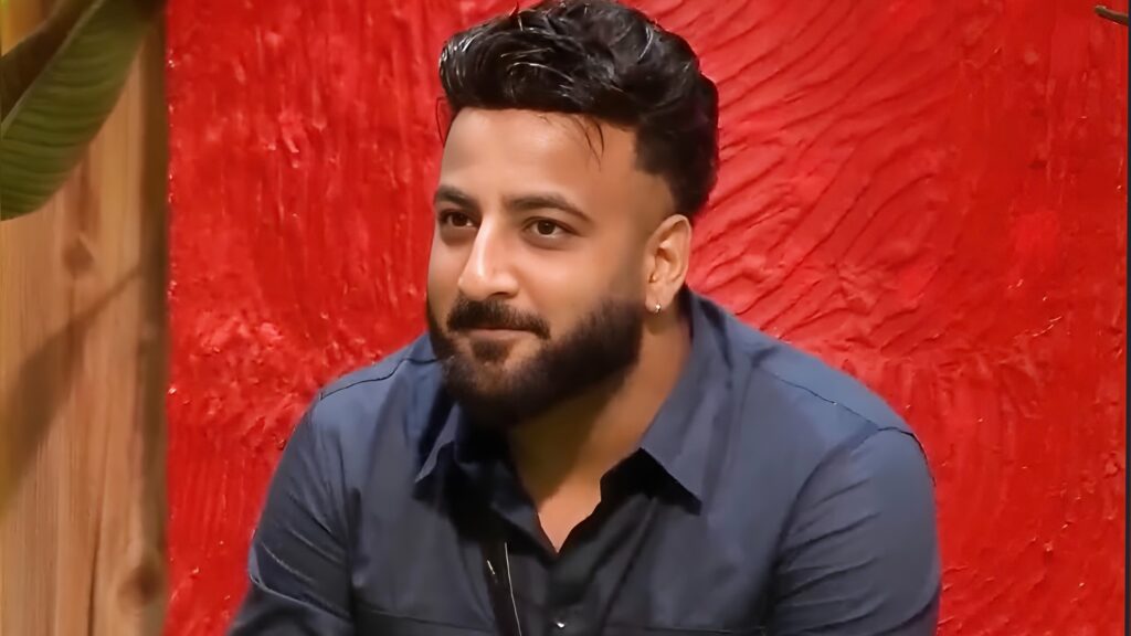 Shehbaz Badesha Bigg Boss 19: Why He Faces Backlash Shehbaz Badesha Bigg Boss 19