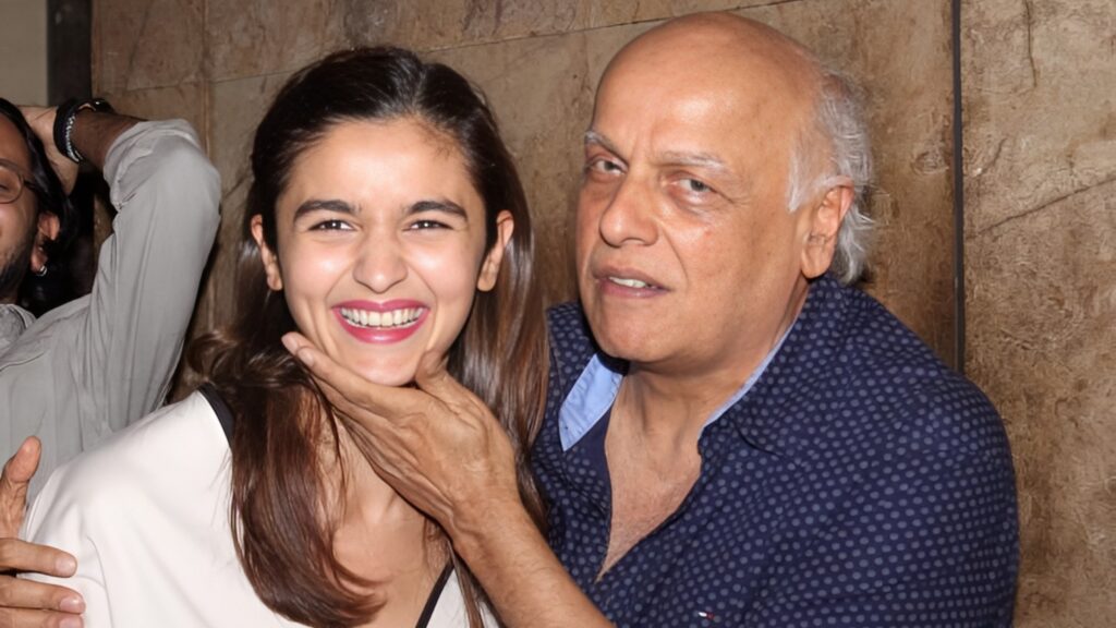 Mahesh Bhatt Exposes Statement Hurting Alia Bhatt’s Image Mahesh Bhatt Exposes