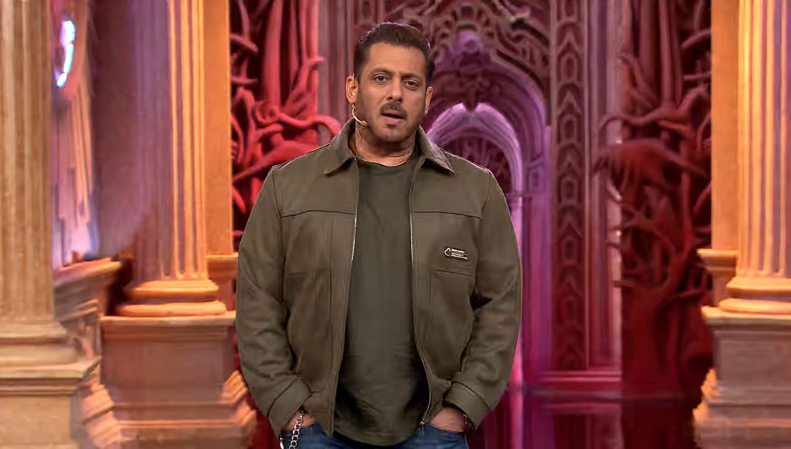 Salman Khan faces backlash
