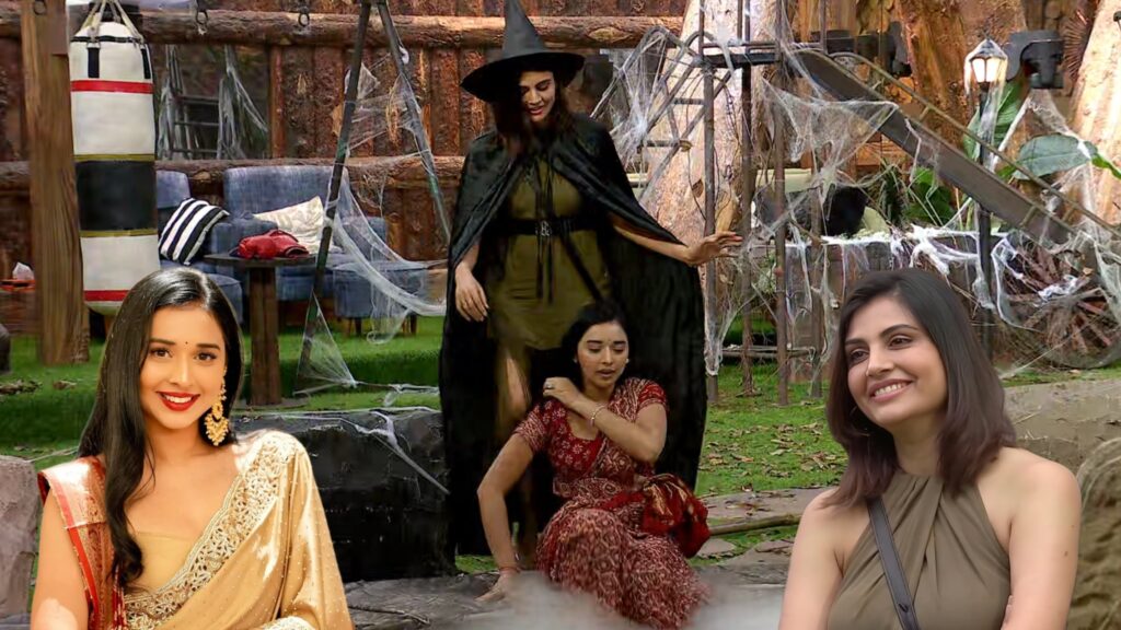 Malti Chahar Tanya Mittal Clash: Why BB 19 Fans Are Trolling Malti Malti Chahar Tanya Mittal