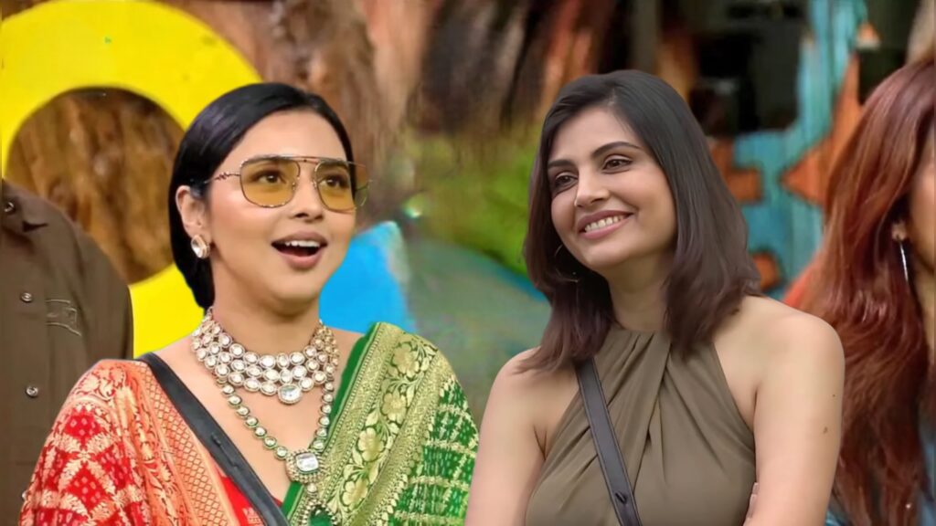 Malti Chahar vs Tanya Mittal Net Worth: BB19 Contestant's Wealth Comparison Shocks Fans Malti Chahar vs Tanya Mittal net worth
