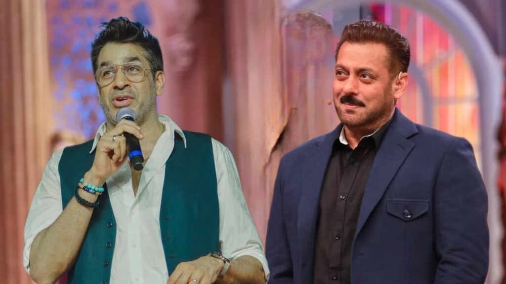 Rajat Bedi Comeback Blocked by Salman Khan In 2021 Radhe? Rajat Bedi comeback