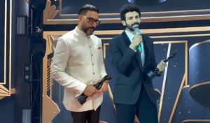 Filmfare Best Actor 2025