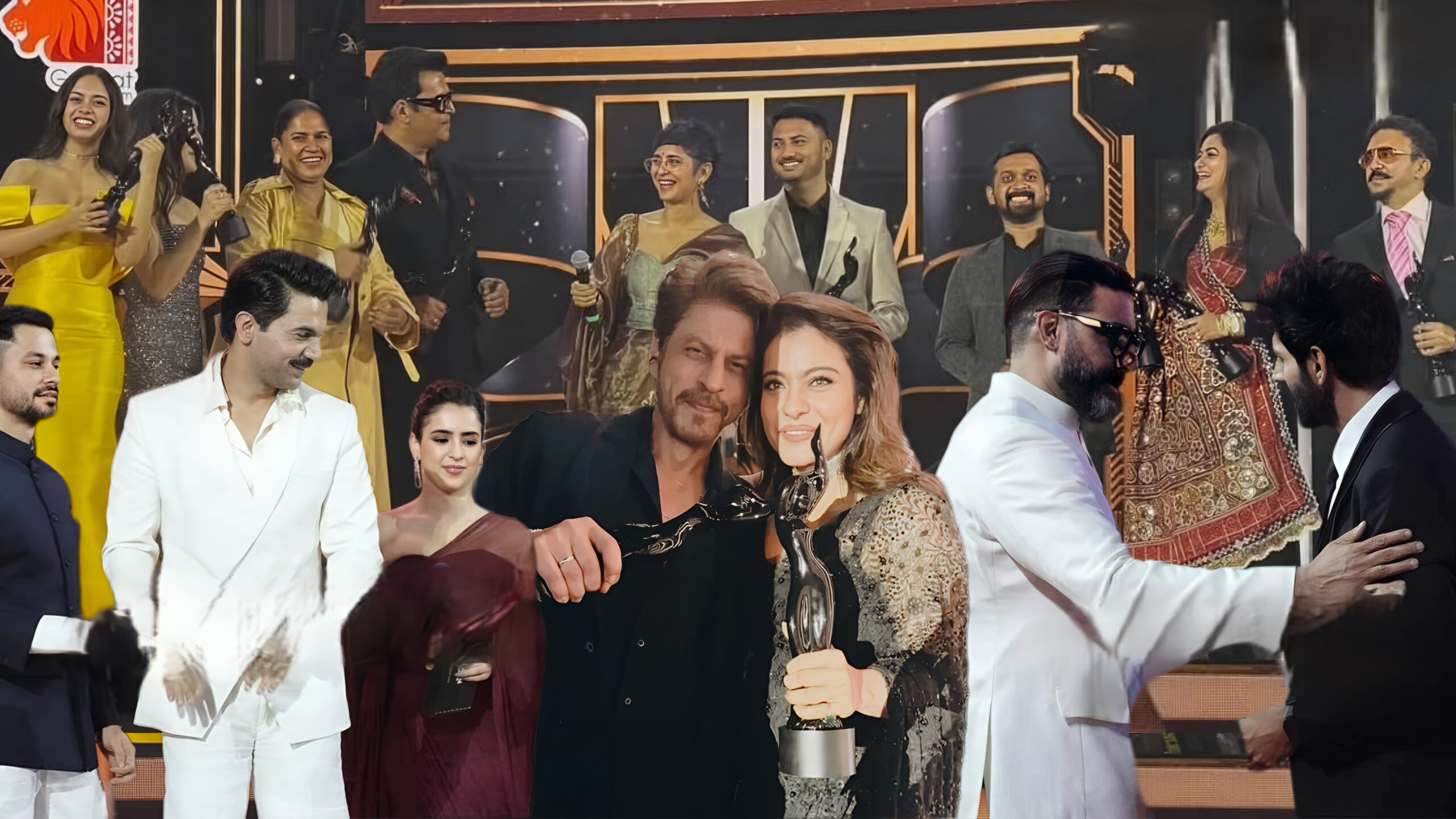 70th Filmfare Awards