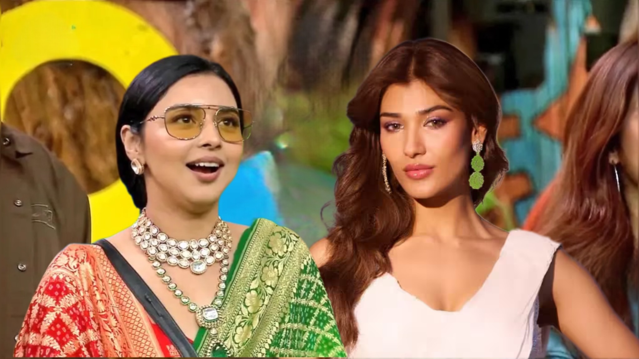 Tanya Mittal vs Nehal